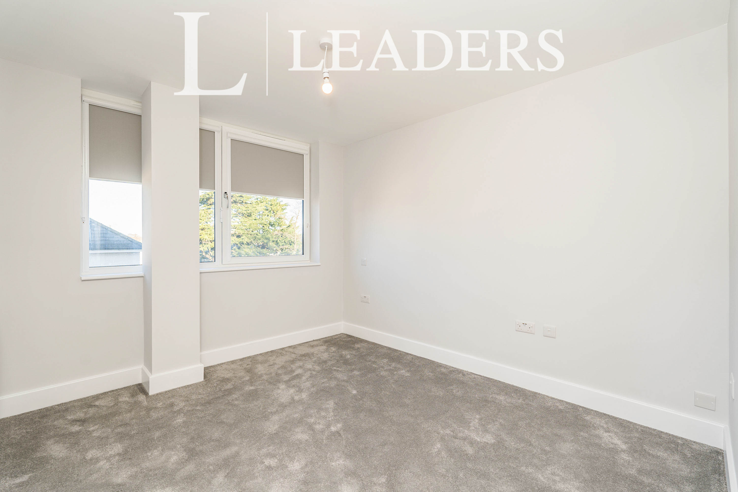 1 bedroom apartment to rent - Compass Point, 450 Romsey Road, Southampton, SO16 - Property View 1