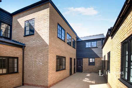 1 bed flat/apartment for rent in 8, Victoria Mews 275A, Victoria Avenue, Southend-on-Sea, SS2