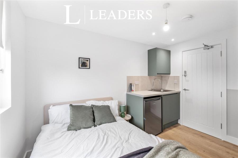 1 bedroom property to rent - Surbiton Road, Southend-on-Sea, Essex, SS2 - Property View 2