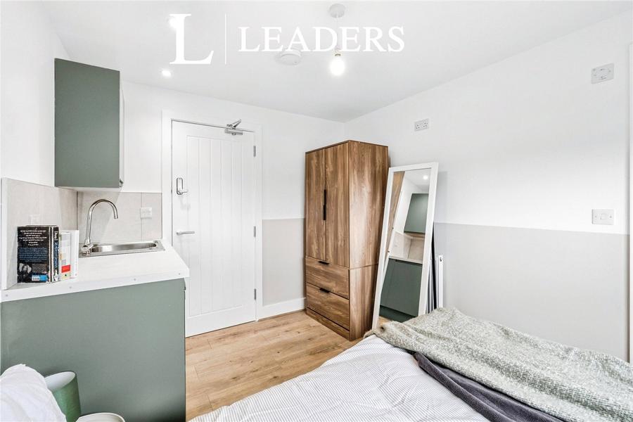 1 bedroom property to rent - Surbiton Road, Southend-on-Sea, Essex, SS2 - Property View 3