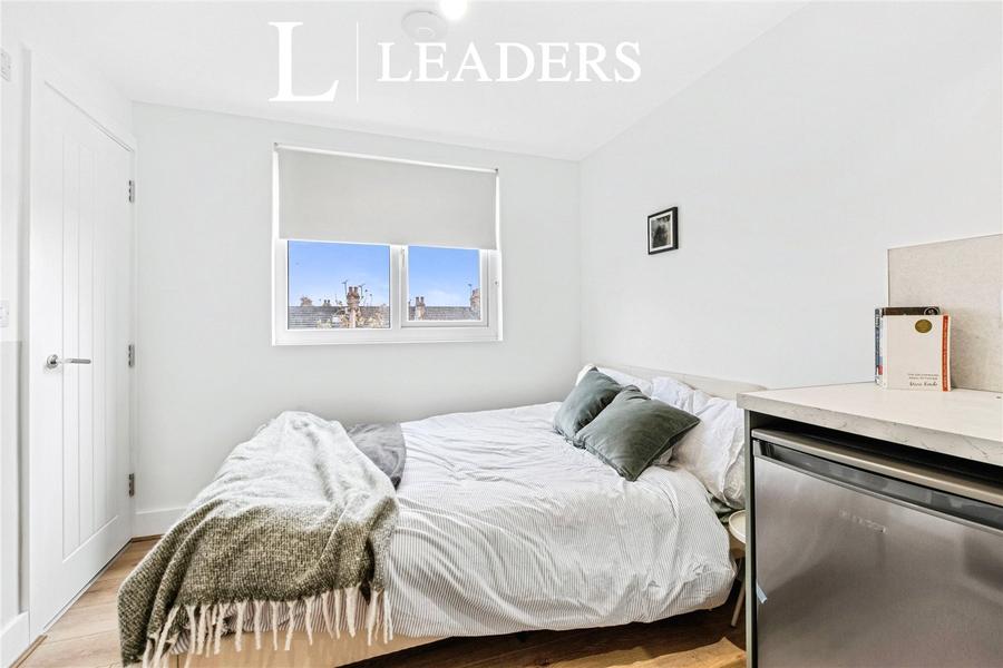 1 bedroom property to rent - Surbiton Road, Southend-on-Sea, Essex, SS2 - Property View 1