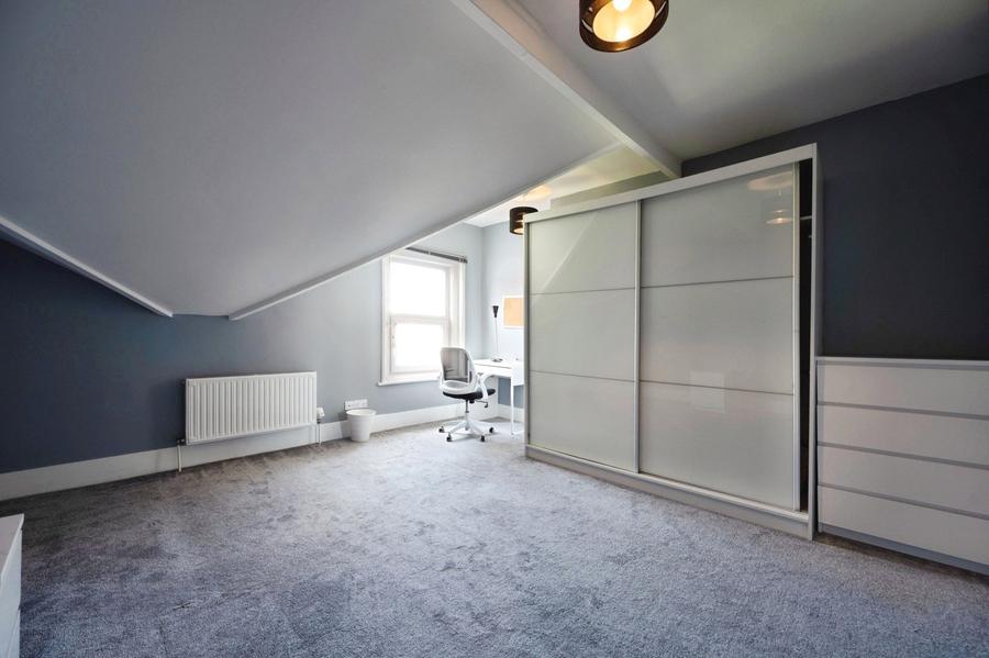 1 bedroom house to rent - Victoria Road North, Southsea, Hampshire, PO5 - Property View 2