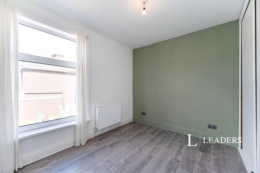 2 bedroom house to rent - Shakespeare Road, Portsmouth, PO1 - Property View 3