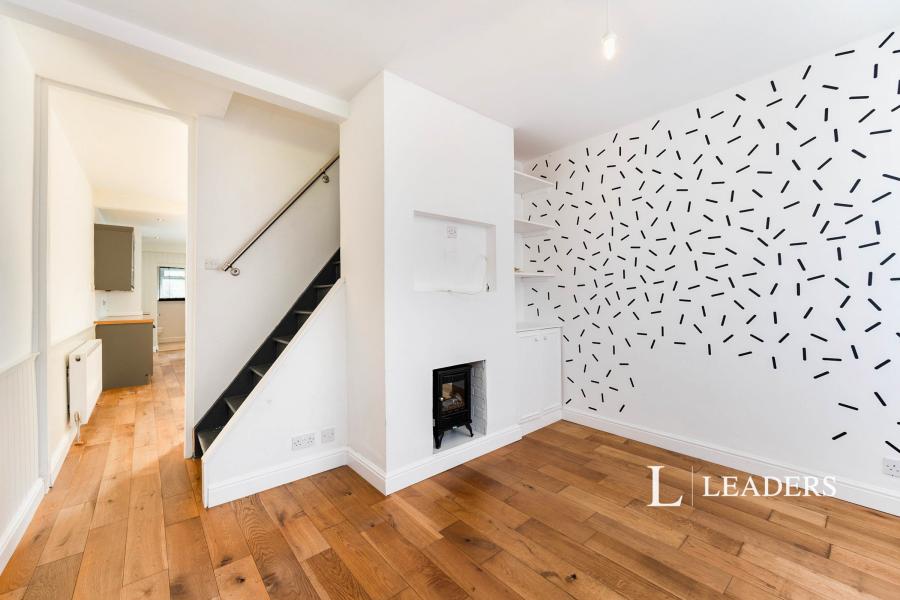 2 bedroom house to rent - Shakespeare Road, Portsmouth, PO1 - Property View 2