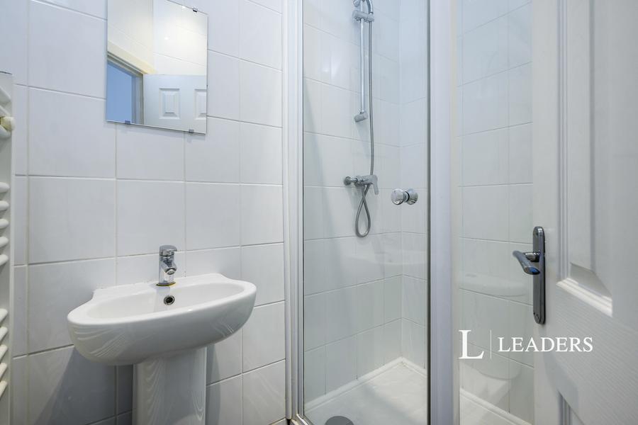 1 bedroom property to rent - Southsea, PO5 - Property View 3