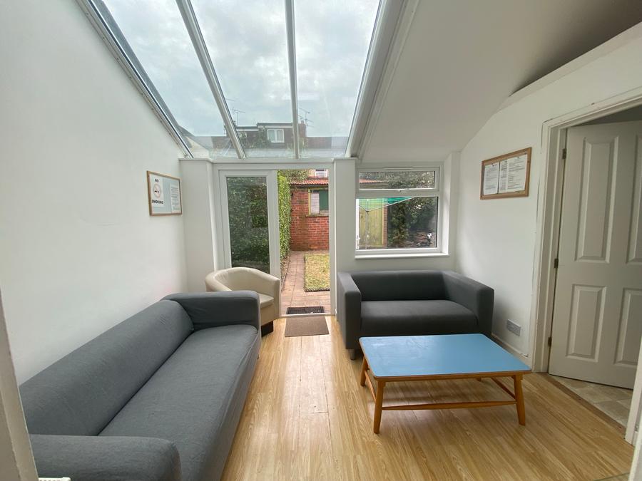 5 bedroom house to rent - Sheffield Road, Portsmouth, PO1 - Property View 2
