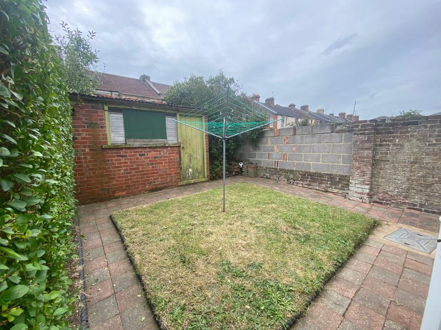 5 bedroom house to rent - Sheffield Road, Portsmouth, PO1 - Property View 3