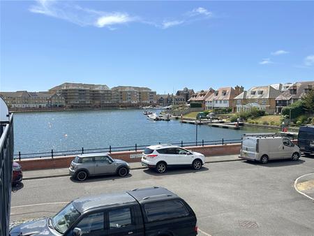 4 bedroom house to rent - Brisbane Quay, Eastbourne, East Sussex, BN23 - Property View 2