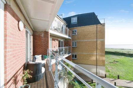 2 bedroom apartment to rent - San Diego Way, Eastbourne, East Sussex, BN23 - Property View 2