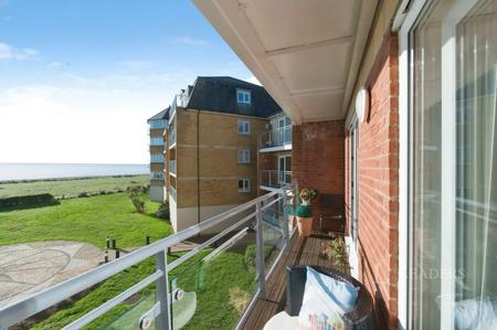 2 bedroom apartment to rent - San Diego Way, Eastbourne, East Sussex, BN23 - Property View 3
