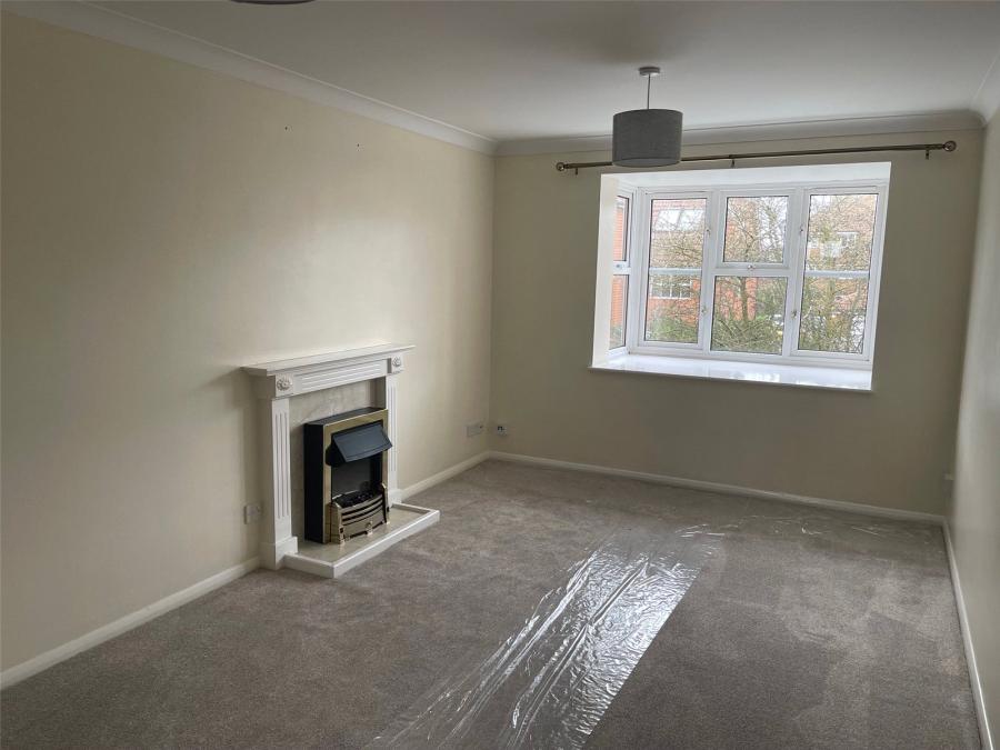 1 bedroom apartment to rent - Plymouth Close, Eastbourne, BN23 - Property View 2