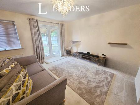 2 bedroom house to rent - Haven Walk, Spalding, PE11 - Property View 3