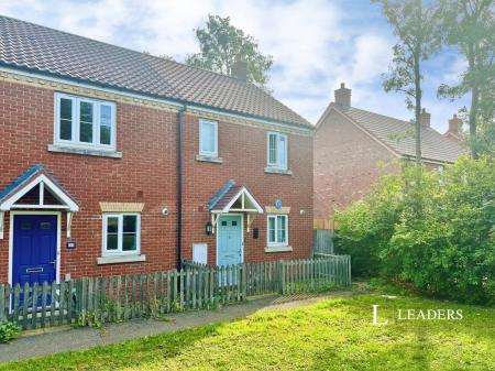 2 bedroom house to rent - Haven Walk, Spalding, PE11