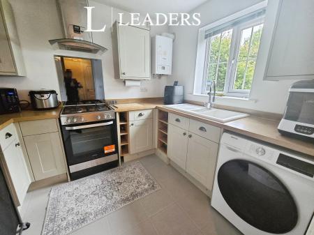 2 bedroom house to rent - Haven Walk, Spalding, PE11 - Property View 2