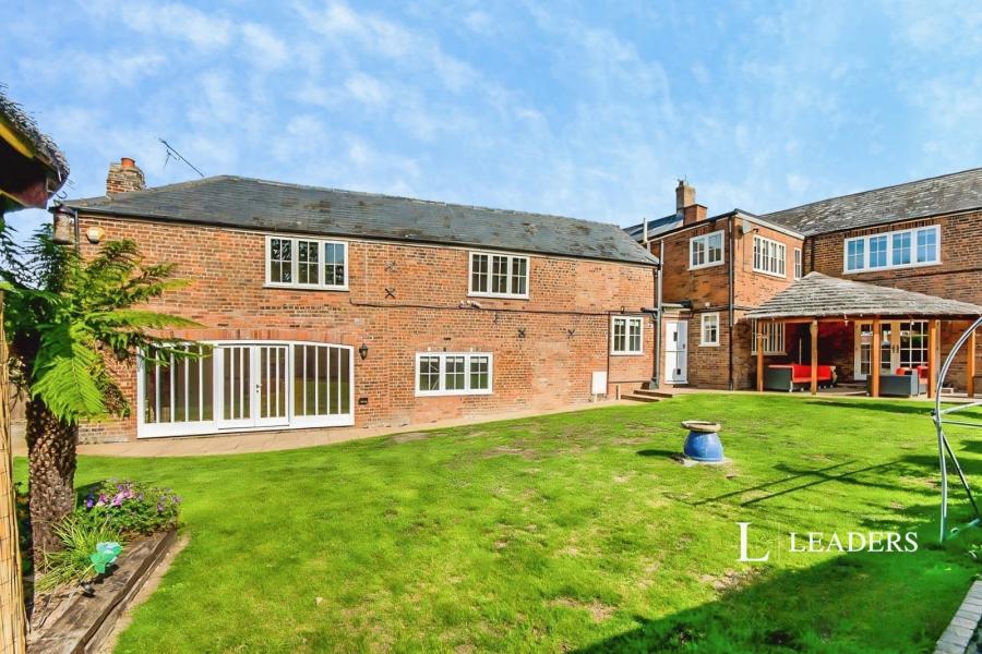 6 bedroom house to rent - Shivean Gate, Moulton, Spalding, Lincolnshire, PE12 - Property View 2
