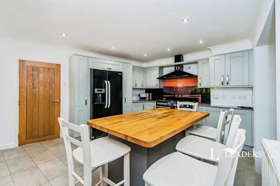 6 bedroom house to rent - Shivean Gate, Moulton, Spalding, Lincolnshire, PE12 - Property View 3