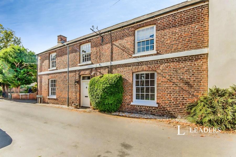 6 bedroom house to rent - Shivean Gate, Moulton, Spalding, Lincolnshire, PE12 - Property View 1