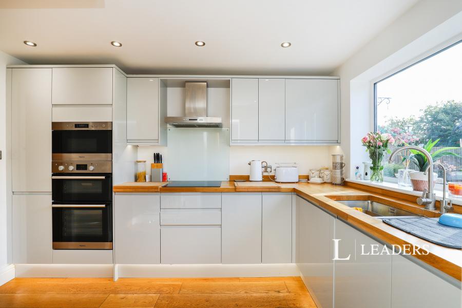 3 bedroom house to rent - Cathedral Drive, Spalding, PE11 - Property View 2