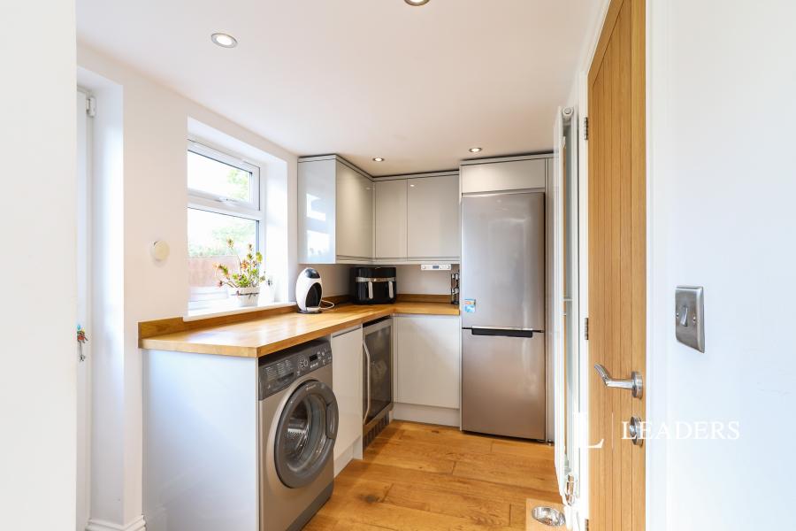 3 bedroom house to rent - Cathedral Drive, Spalding, PE11 - Property View 3