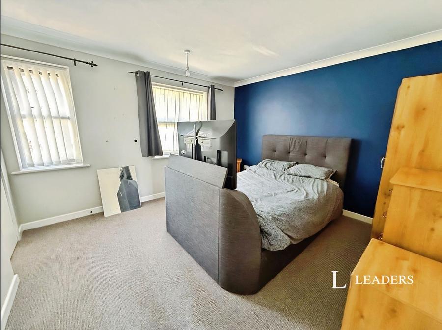 2 bedroom house to rent - Maple Grove, Holbeach, Spalding, PE12 - Property View 3