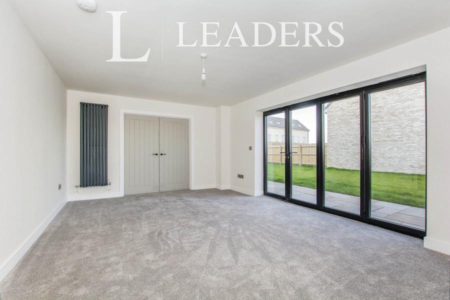 5 bedroom house to rent - Nursery Lane, Quadring, Spalding, PE11 - Property View 3