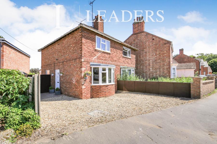 3 bedroom house to rent - Church Street, Pinchbeck, Spalding, Lincolnshire, PE11 - Property View 1