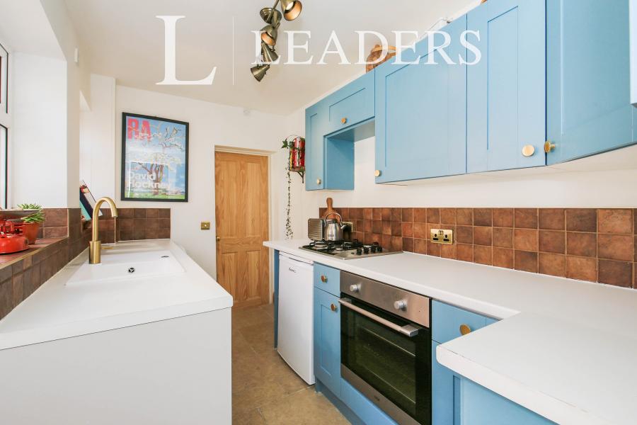 3 bedroom house to rent - Church Street, Pinchbeck, Spalding, Lincolnshire, PE11 - Property View 3
