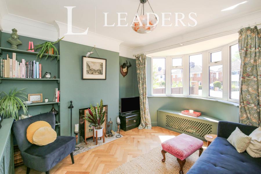3 bedroom house to rent - Church Street, Pinchbeck, Spalding, Lincolnshire, PE11 - Property View 2