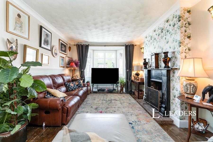 2 bedroom house to rent - Colvile Road, Wisbech, PE13 - Property View 2
