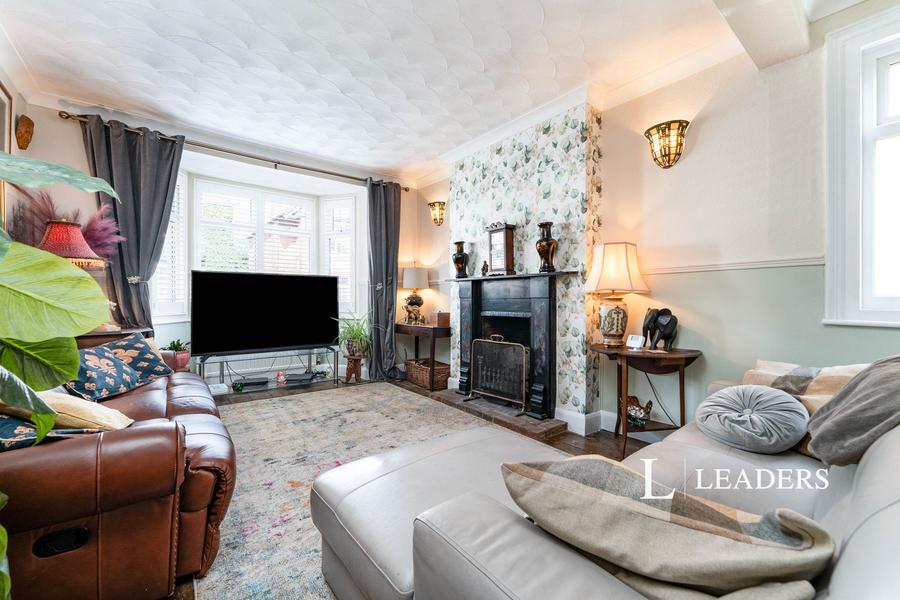2 bedroom house to rent - Colvile Road, Wisbech, PE13 - Property View 3