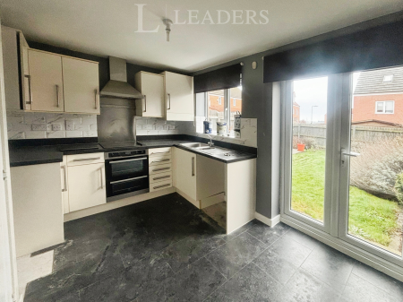 3 bedroom house to rent - Bellona Drive, Peterborough, PE2 - Property View 2