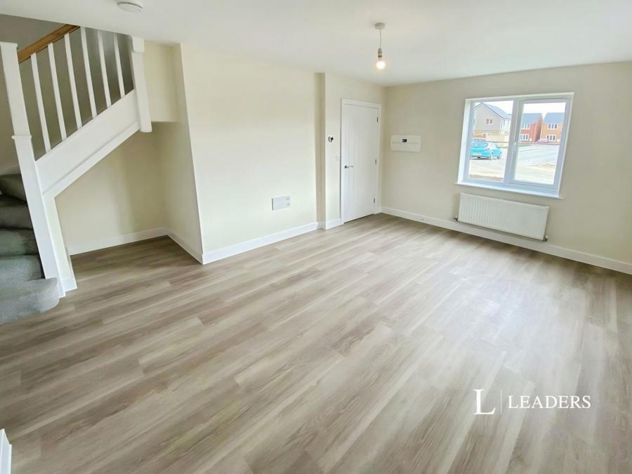house to rent - Woodroffe Drive, Crowland, Peterborough, Lincolnshire, PE6 - Property View 3