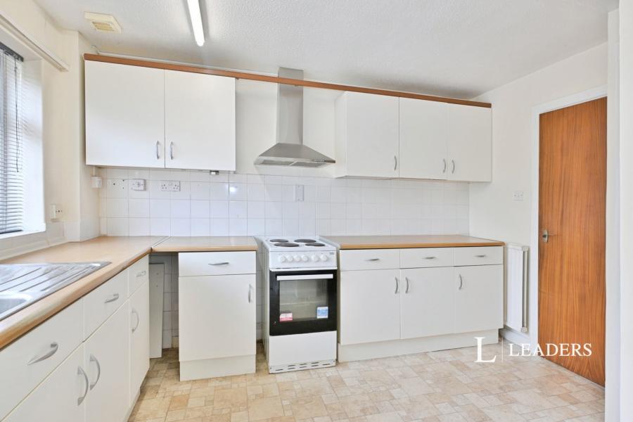3 bedroom house to rent - Osier Road, Spalding, PE11 - Property View 2