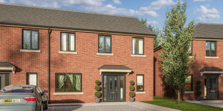 2 bedroom house to rent - Nursery Lane, Quadring, Spalding, PE11