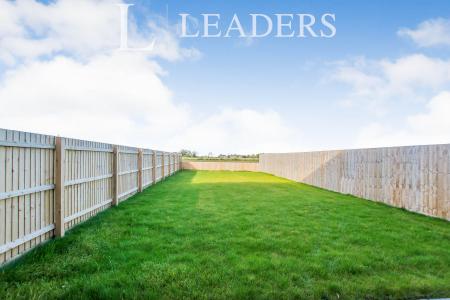 3 bedroom house to rent - Tulip Road, Quadring, Spalding, PE11 - Property View 3