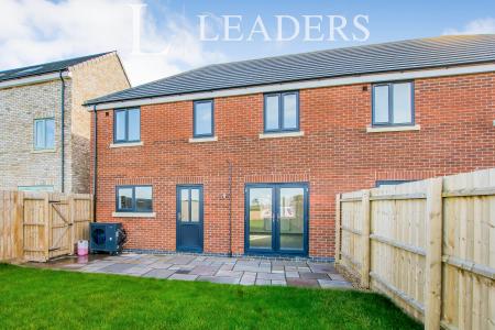 3 bedroom house to rent - Tulip Road, Quadring, Spalding, PE11 - Property View 2
