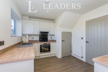 3 bedroom house to rent - Tulip Road, Quadring, Spalding, PE11 - Property View 3