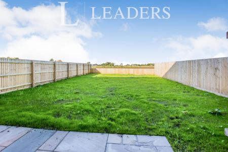 3 bedroom house to rent - Tulip Road, Quadring, Spalding, PE11 - Property View 2
