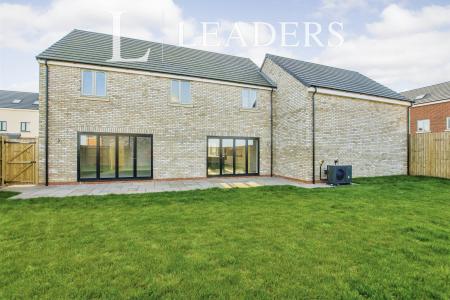 5 bedroom house to rent - Bluebell Road, Quadring, Spalding, PE11 - Property View 2