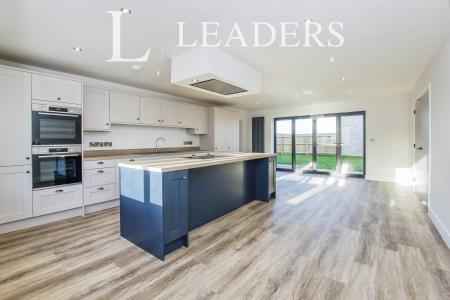 5 bedroom house to rent - Bluebell Road, Quadring, Spalding, PE11 - Property View 3