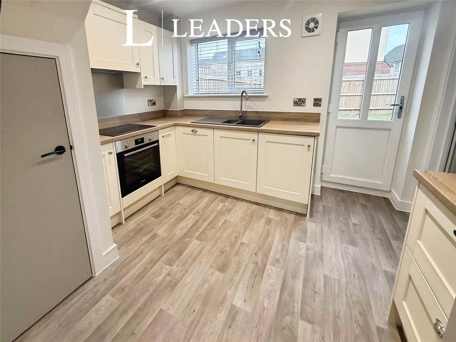3 bedroom house to rent - Nursery Lane, Quadring, Spalding, PE11 - Property View 2