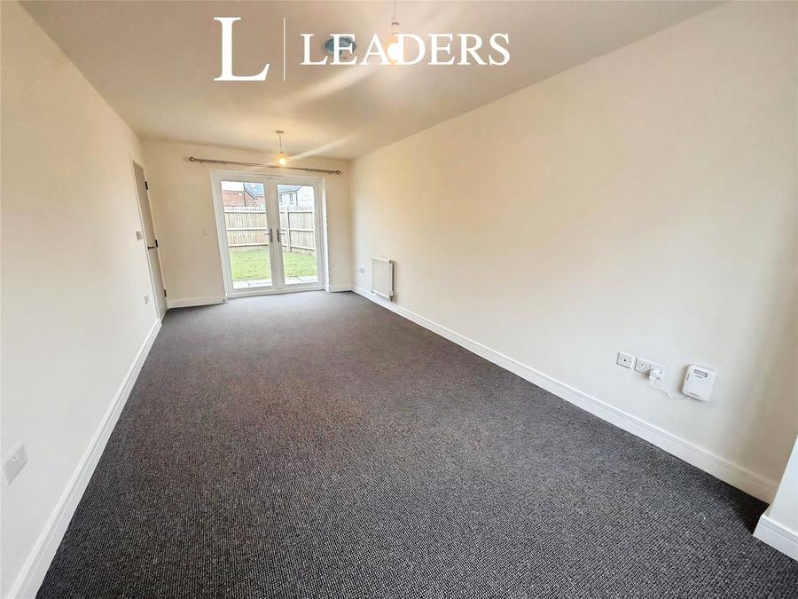 3 bedroom house to rent - Nursery Lane, Quadring, Spalding, PE11 - Property View 3