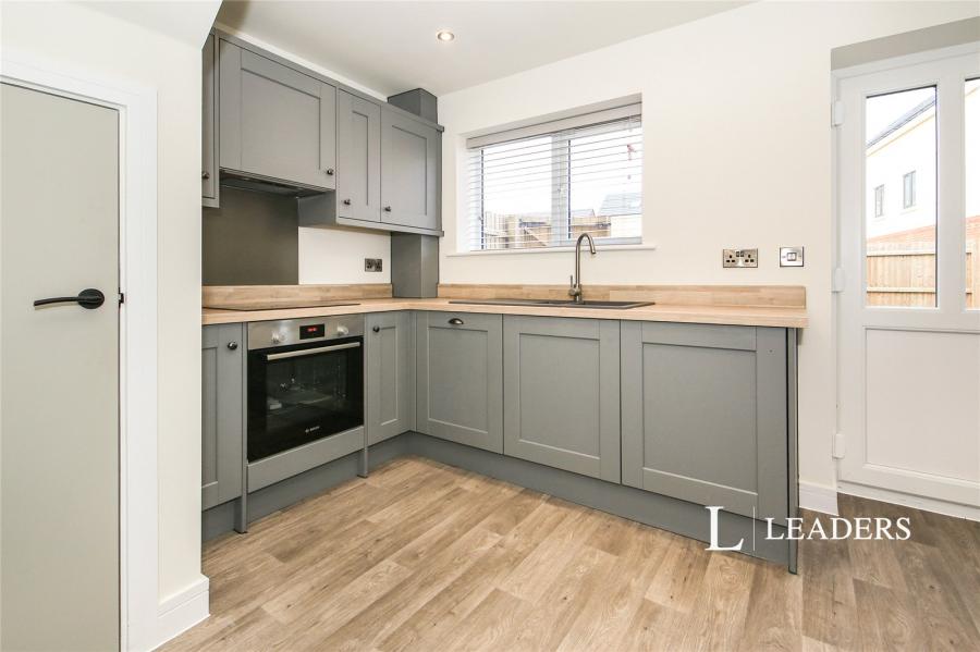 3 bedroom house to rent - Nursery Lane, Quadring, Lincolnshire, PE11 - Property View 3