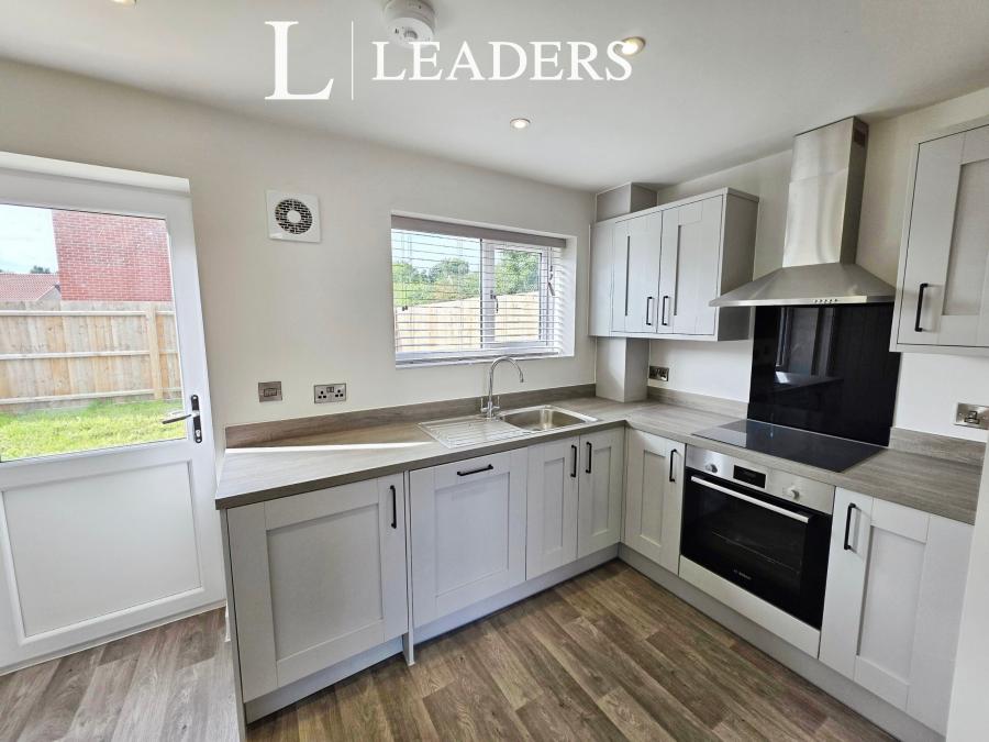 3 bedroom house to rent - Tulip Road, Quadring, Spalding, PE11 - Property View 2