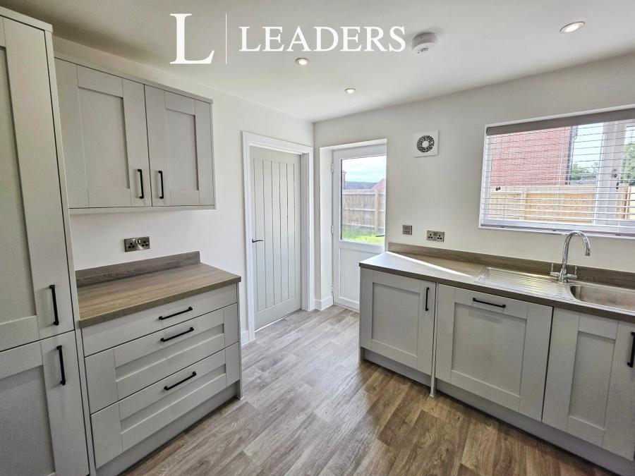 3 bedroom house to rent - Tulip Road, Quadring, Spalding, PE11 - Property View 3