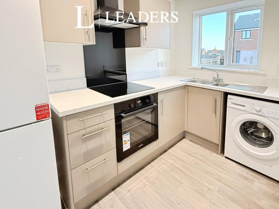 1 bedroom house to rent - Bluebell Road, Quadring, Spalding, PE11 - Property View 2