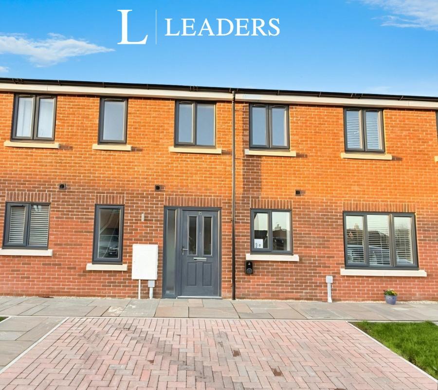 1 bedroom house to rent - Bluebell Road, Quadring, Spalding, PE11 - Property View 1