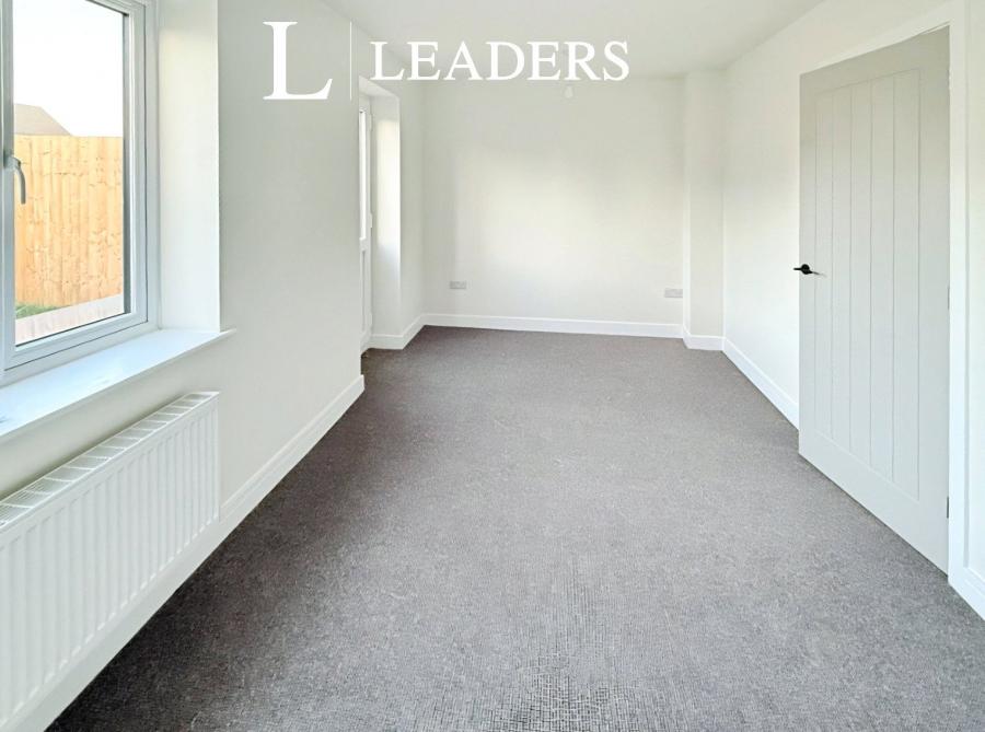 1 bedroom house to rent - Bluebell Road, Quadring, Spalding, PE11 - Property View 3
