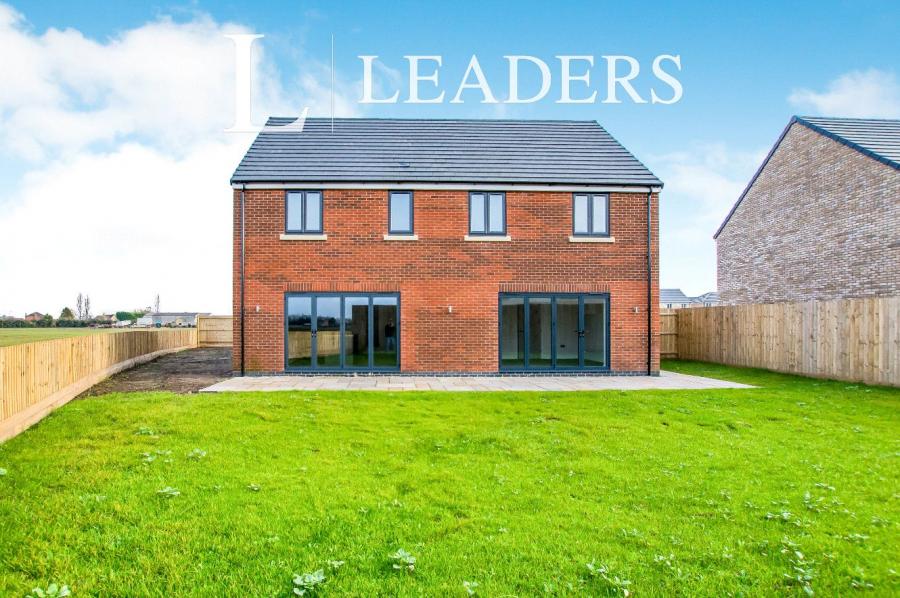 5 bedroom house to rent - Nursery Lane, Quadring, Spalding, PE11 - Property View 2