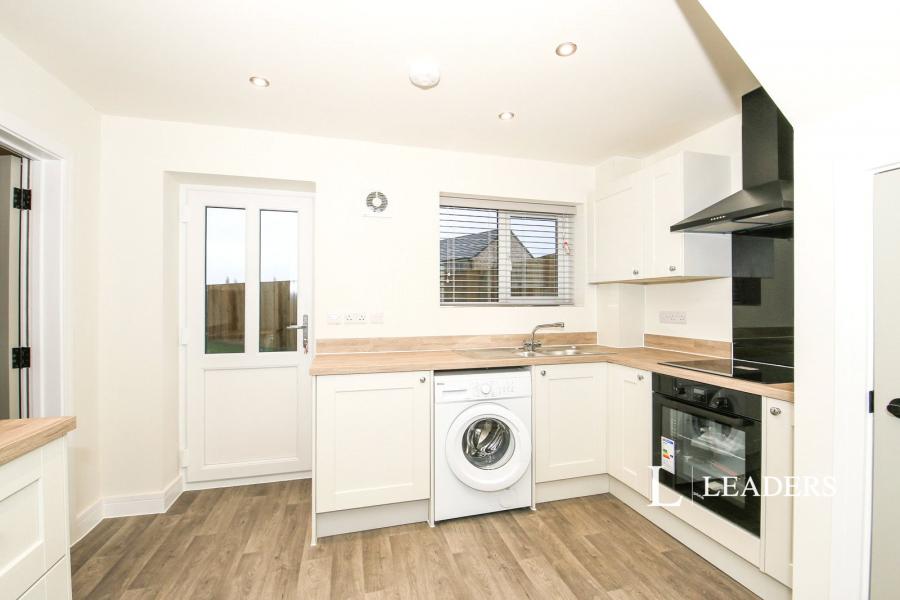 3 bedroom house to rent - Tulip Road, Quadring, Spalding, PE11 - Property View 2